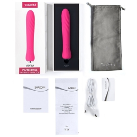 Вибратор Svakom Anya