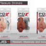 Мастурбатор PDX Plus Pick Your