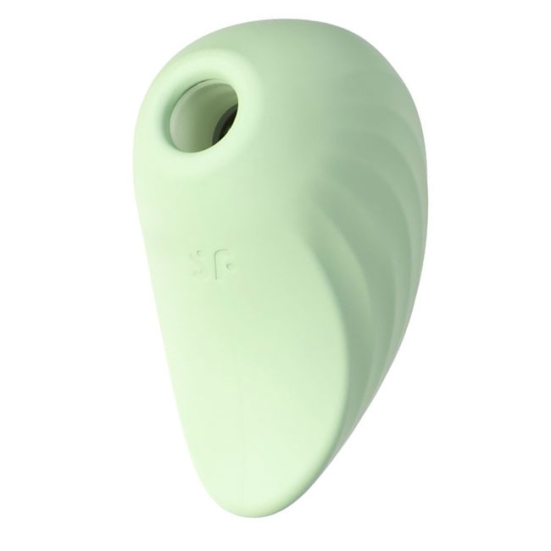 Вибростимулятор Satisfyer Pearl Diver