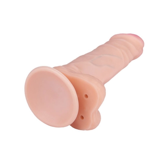 Фаллос Lovetoy Human Style 6,5&quot;