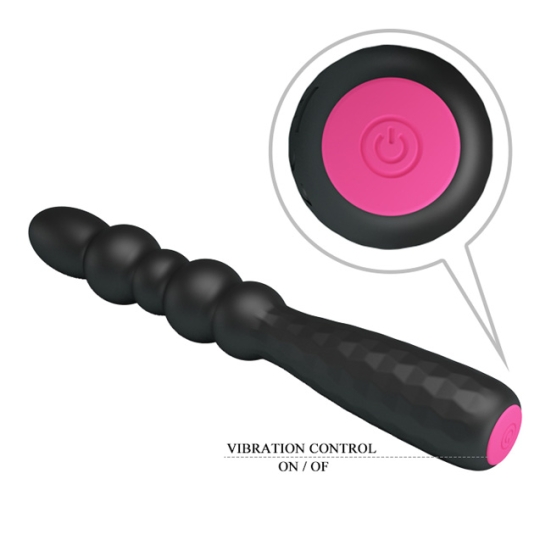 Вибростимулятор Pretty Love Monroe