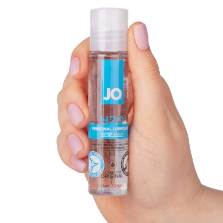 Смазка JO H2O Personal Lubricant - Original