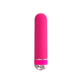 Мини-вибратор Mastick Mini