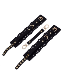 Оковы для ног Crazy Handmade CH-25001