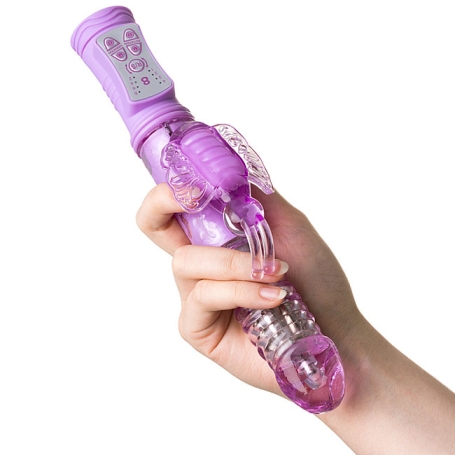 Вибратор A-toys High-Tech 761033