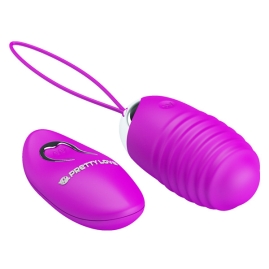 Виброяйцо Pretty Love Jessica