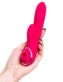 Вибростимулятор JOS Doobl