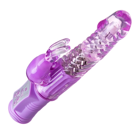 Вибратор A-toys High-Tech 761031
