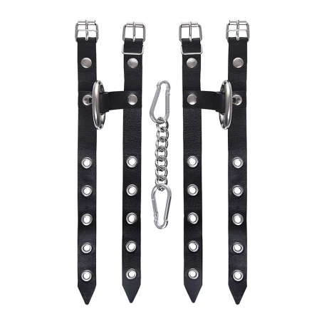 Наручники Pecado 02181