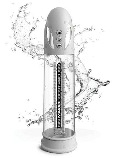 Помпа Pipedream Max Boost Pro Flow