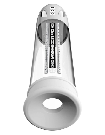 Помпа Pipedream Max Boost Pro Flow