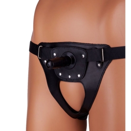 Трусики Lovetoy 530001