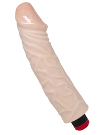 Фаллос-вибратор Lovetoy