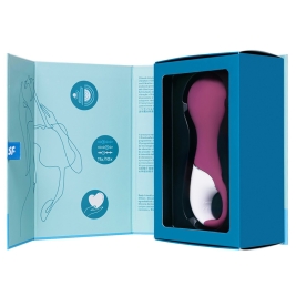 Вибростимулятор Satisfyer Lucky Libra