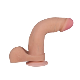 Фаллос Lovetoy F&amp;F Best Cock 8"