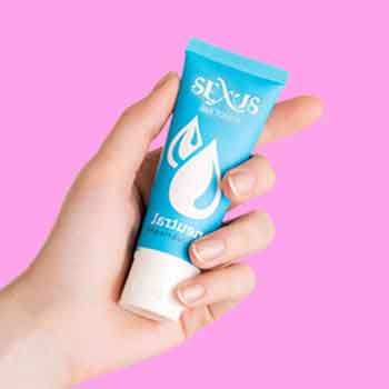 Лубриканты для секса